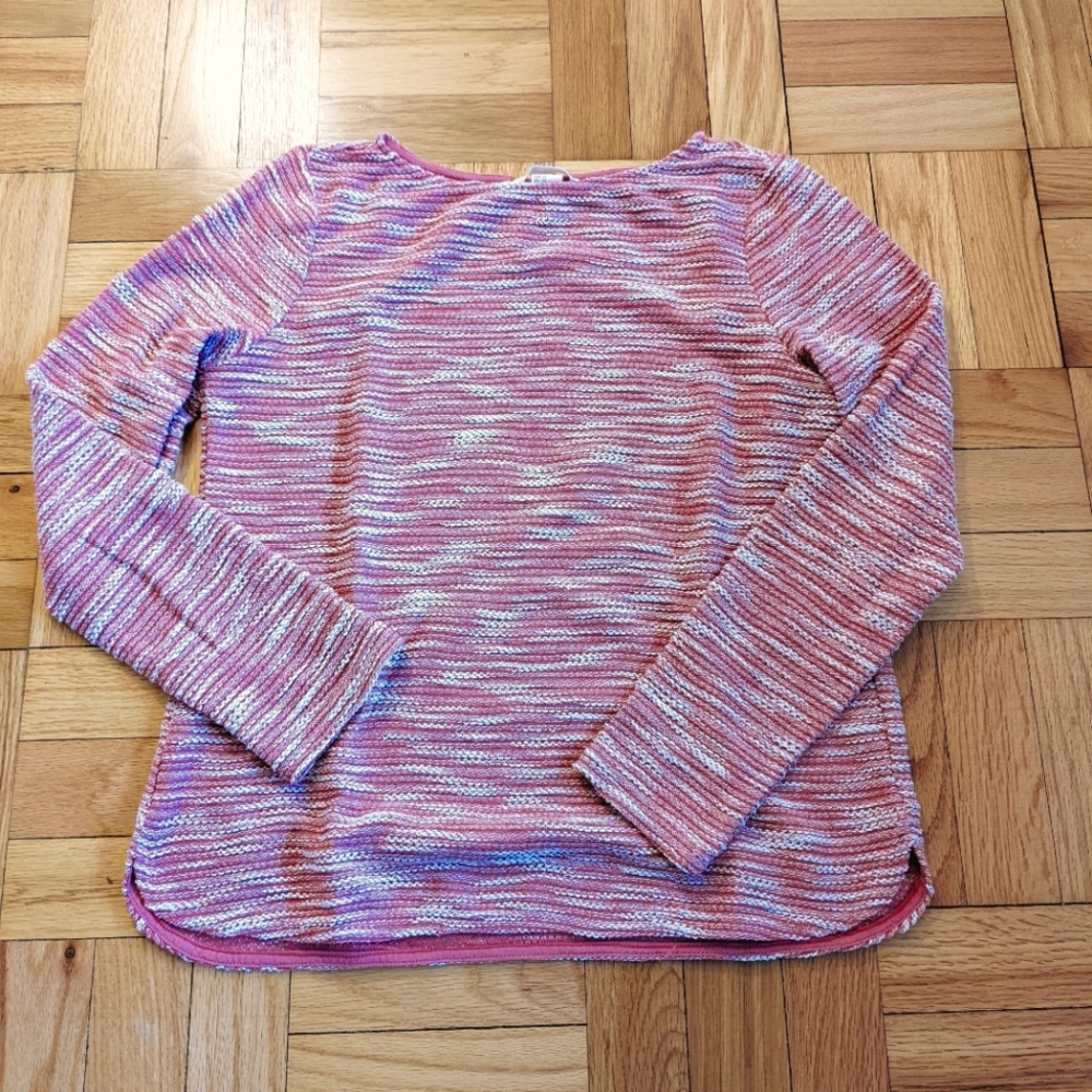 H&M light sweater XS